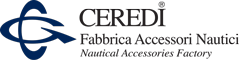 CEREDI Accessori Nautici Logo